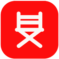 Seated icon